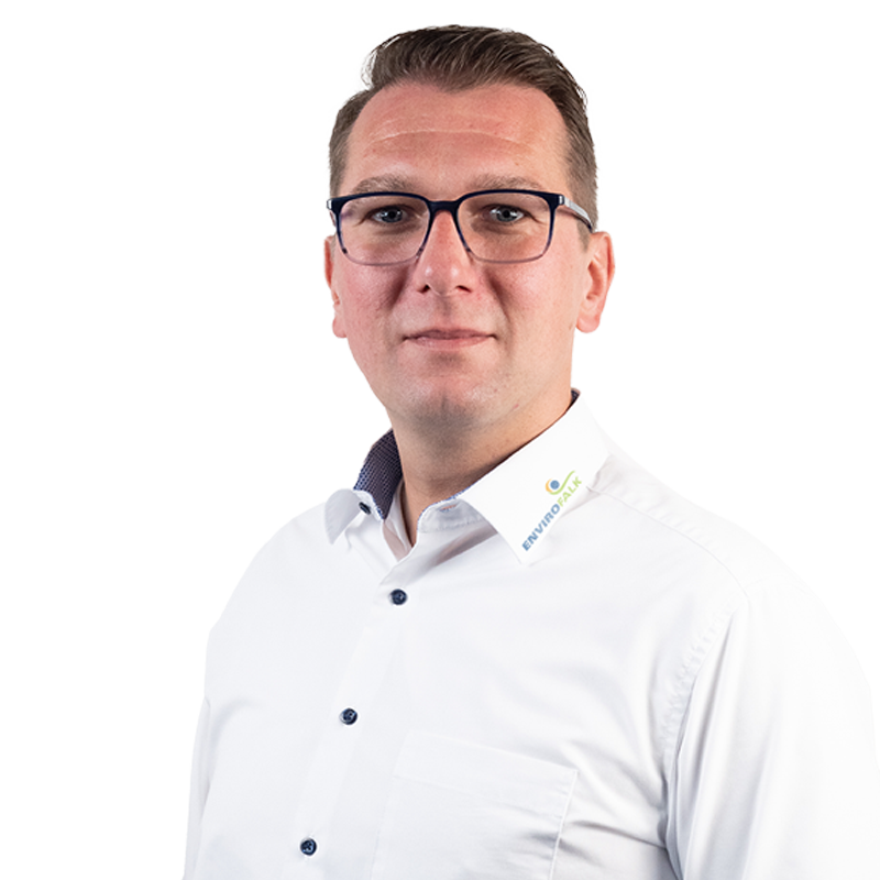 Ein Bild von Hendrik Heitmann