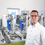 Hendrik Heitmann übernimmt Vertriebsleitung
