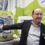 Warum ist die Kühlung mit aufbereitetem Wasser für Maschinenanlagen so wichtig?