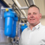 Christian Riehl verstärkt Anwendungsberatung