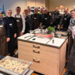 Starke Wasseraufbereitung, starkes Team